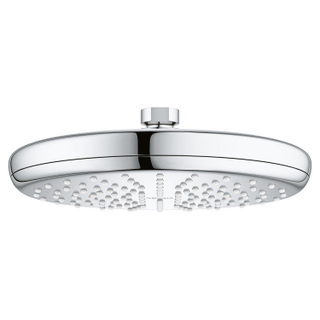 GROHE Vitalio Start hoofddouche 21cm chroom