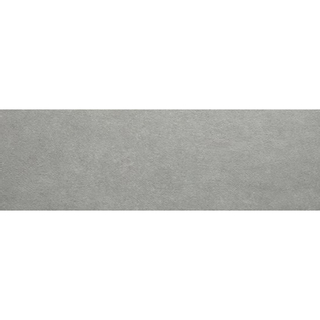 Colorker Neolith Wandtegel 32x100cm 9.7mm gerectificeerd witte scherf Grey