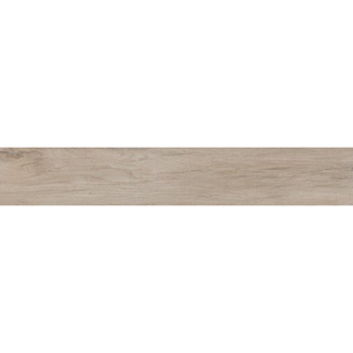 JOS. Hout Vloer- en wandtegel 20x120cm 9mm R9 porcellanato Bianco