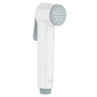 GROHE Tempesta f 30 trigger handdouche met 1 straalsoort wit