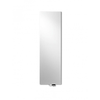 VASCO NIVA Radiator (decor) H122xD11.9xL54cm 1213W Staal Mist White