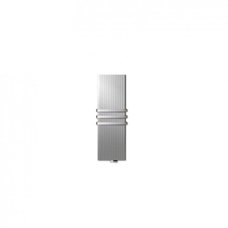 VASCO ALU-ZEN Radiator (decor) H160xD10xL45cm 1446W Aluminium Wit