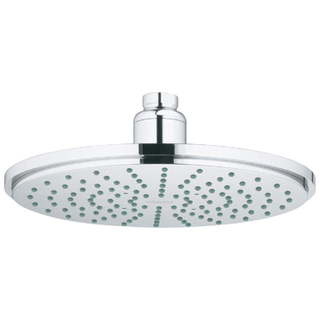 GROHE Rainshower Cosmopolitan 210 Hoofddouche D21cm 1 straal antikalksysteem Aansluiting 1/2 chroomafwerking