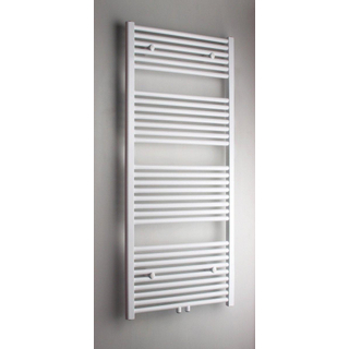 Royal Plaza Sorbus r radiator 50x140 628w recht met midden aansluiting wit