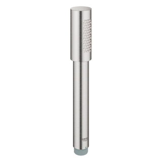 GROHE Sena handdouche Low Flow 6.6L/min supersteel RVS