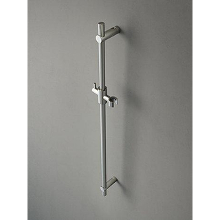 Hotbath Mate glijstang 90cm koper geborsteld PVD