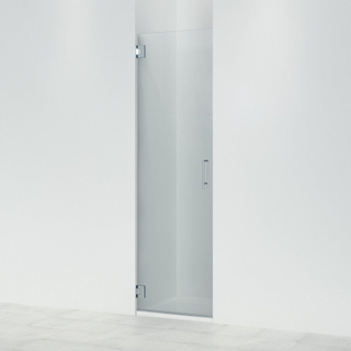 Saniclass Neptune 6211WWM douchedeur 60x200cm veiligheidsglas anti kalk OUTLET