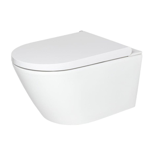 Rapotec RapoWash Basic Douche wc wit