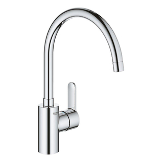 GROHE Eurostyle Cosmopolitan Keukenkraan - hoog - chroom