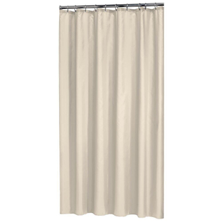 Sealskin Granada Douchegordijn PEVA 180x200 cm Beige