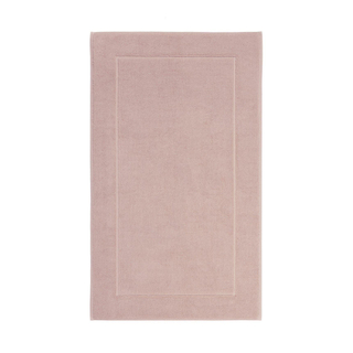 Aquanova London Badmat 60x100cm Oud roze