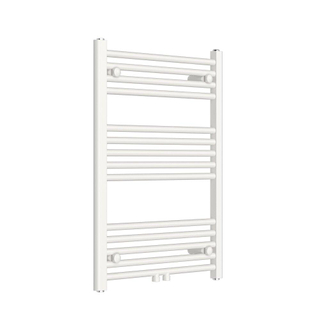 Rosani Classic radiator 60x80cm recht middenaansluiting 362watt wit