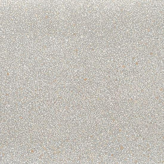 SAMPLE Ceramiche Coem Vloer- en wandtegel Terrazzo Mini Calce Gerectificeerd Vintage Mat Licht Grijs