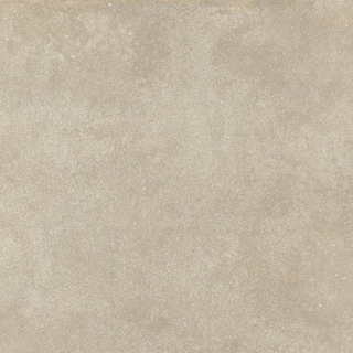 Baldocer Ceramica Delf wand- en vloertegel - 60x60cm - 9.2mm - Vierkant - gerectificeerd - Betonlook - Beige mat