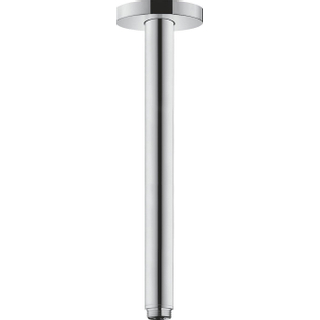 Hansgrohe plafondbevestiging S G 1/2 30cm chroom