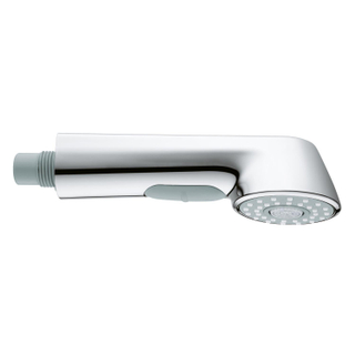 GROHE Europlus handdouche voor keukenkraan 32942 chroom