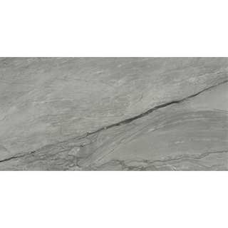 Roca Marble Vloer- en wandtegel 60x120cm 8.7mm gerectificeerd R9 porcellanato Gris