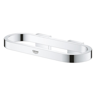 GROHE Selection handdoekring 20cm chroom