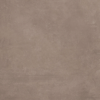 Armonie Ceramiche wand- en vloertegel - 60x60cm - 10mm - Vierkant - gerectificeerd - Betonlook - Taupe mat