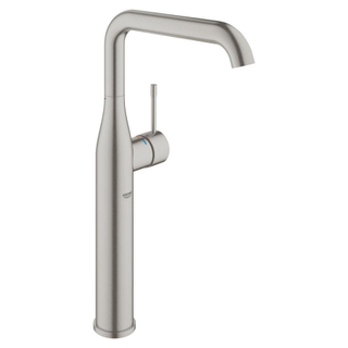 GROHE Essence new Wastafelkraan Opbouw - uitloop 17.9cm - XL-size size - supersteel