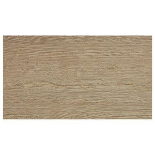 Crosswater Infinity Wastafelblad - 141x45x1.9cm - windsor oak