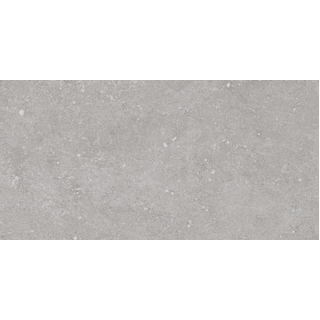 STN Ceramica Flax wand- en vloertegel - 30x60cm - 8.7mm - grijs