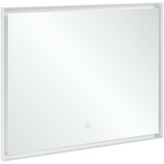 Villeroy & boch Subway 3.0 spiegel 100x75cm LED licht rondom