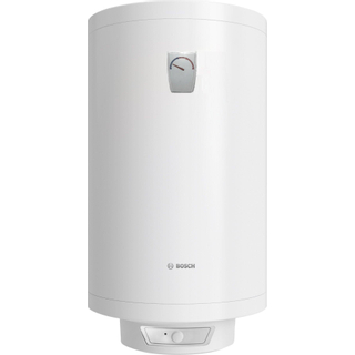 Bosch 6000T ES 150L elektrische boiler 150 liter 2400 W gemailleerde kuip verticaal of horizontaal model droge weerstand ErP SWW C tapwaterprofiel XL