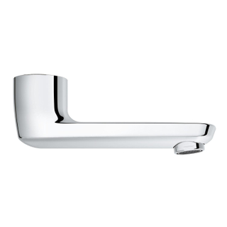 GROHE Grohtherm Special draaibare gegoten uitloop 11.5cm t.b.v. 34666 chroom