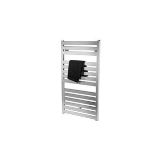 Plieger Vela designradiator horizontaal 1120x660mm 635W wit structuur