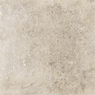 SAMPLE Kerabo Vloer- en wandtegel North Feeling Morning Gerectificeerd Betonlook Mat Beige