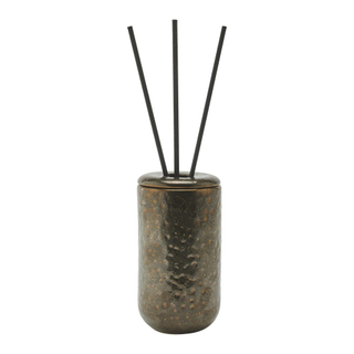 Aquanova Ugo Reed diffuser houder Vintage brons