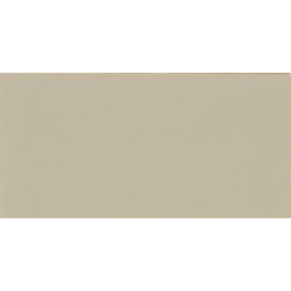 Mosa Global collection Wandtegel 15x30cm 7mm witte scherf Grijsbeige Uni