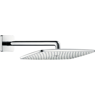 Hansgrohe Raindance E hoofddouche E360 Air 1jet met douchearm 39cm EcoSmart chroom