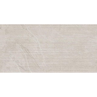 Cifre Ceramica Overland wandtegel - 30x60cm - 10mm - Rechthoek - gerectificeerd - Natuursteen look - Beige Mat