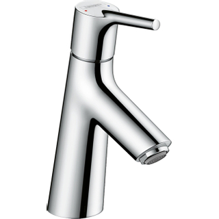 Hansgrohe Talis Ss wastafelkraan 80 chroom