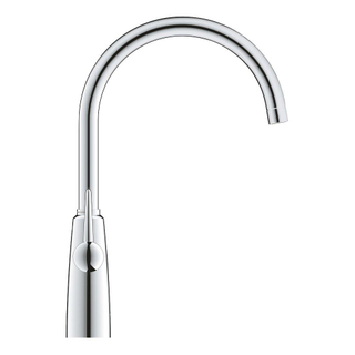 GROHE Ambi Keukenkraan - hoog - chroom