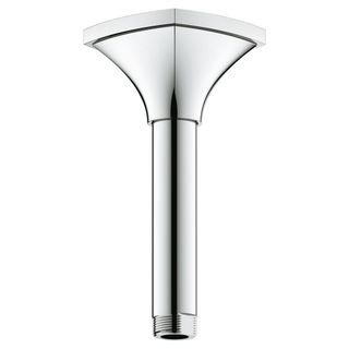 GROHE Grandera douchearm plafond 1/2 x14.2cm chroom