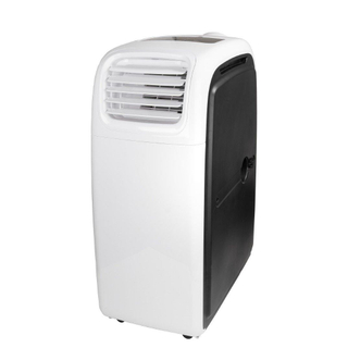 Eurom Coolperfect 180 Wifi mobiele airconditioner met afstandsbediening en WIFI 18000BTU 99-160m3 Wit