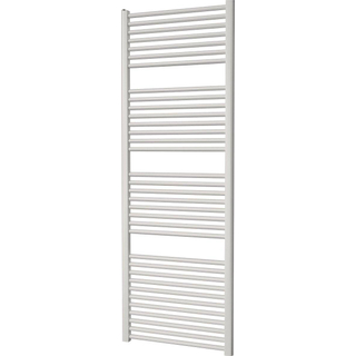 Plieger Palermo designradiator horizontaal 1702x500mm 799W mat wit