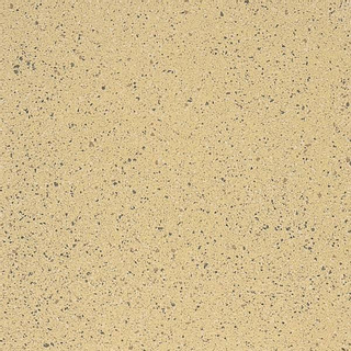 Mosa Global collection Vloer- en wandtegel 30x30cm 8mm R10 porcellanato Zandgeel Grof Gespikkeld