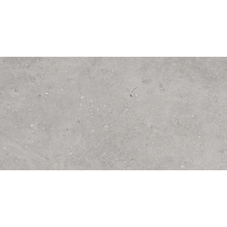 STN Ceramica Flax wand- en vloertegel - 59.5x120cm - 10mm - gerectificeerd - grijs