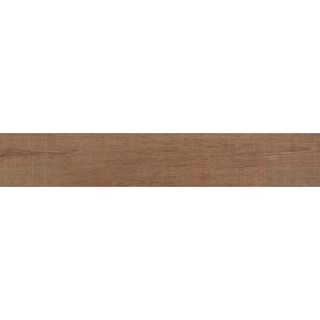 Herberia Ceramiche Natural Wood wand- en vloertegel - 15x60cm - 9mm - Rechthoek - Houtlook - Oak mat