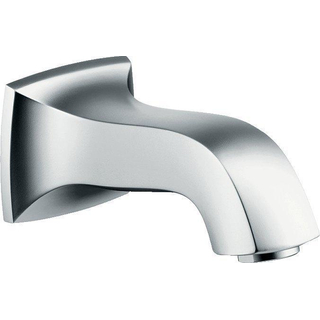 Hansgrohe Metris Classic baduitloop 3/4 chroom