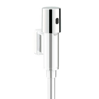 GROHE Tectron Rondo ombouwset opbouw chroom