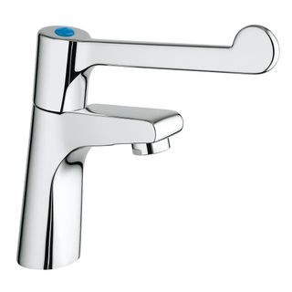 GROHE Euroeco toiletkraan ergonomisch chroom