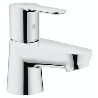 GROHE Bau Edge toiletkraan 1/2 chroom