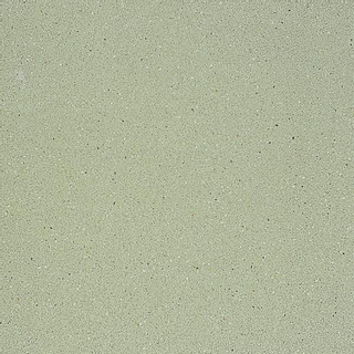 Mosa Global collection Vloer- en wandtegel 15x15cm 7mm R10 porcellanato Pastelgroen Fijn Gespikkeld