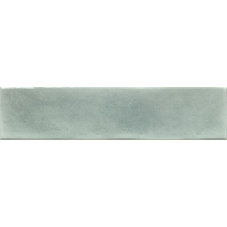 Cifre Ceramica wandtegel - 7.5x30cm - Rechthoek - 8.6mm - Opal Turquisoe