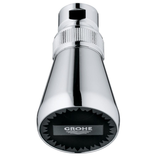 GROHE hoofddouche 1/2 chroom